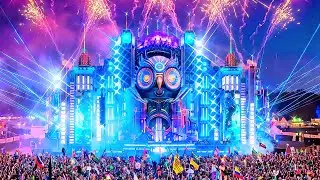 Tomorrowland 2026 🔥 Tiesto, Avicii, Axwell, Gigi D'Agostino, David Guetta, Martin Garrix, Meduza