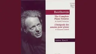 Sonata No. 17 in D Minor, Op. 31, No. 2 