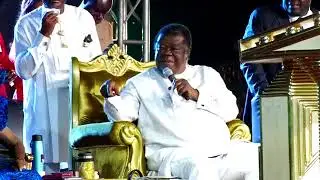 Day 1 Uyo Miracle Convention 2024 by Daddy Uma Ukpai and Apostle Zilly Aggrey
