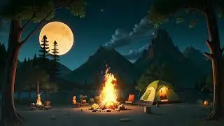 Relaxing Music For Stress 🌳For Anxiety Relief Relax Mood Booster,.
