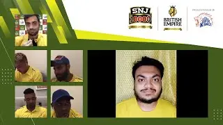 Q&A WITH @chennaiipl LEGENDS | IPL 2021 | #onlyprathamesh