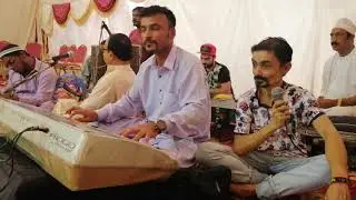 فرقه مهوال خدابخش مهوال