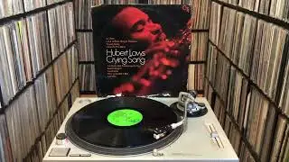 Hubert Laws &lrm;