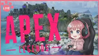 【APEX】仕事納めてきました✨【あゆな】