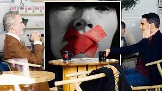 Jordan Peterson on the Consequences of Free Speech