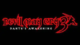Vergil Battle 1 (Vergil Generic Battle 1) - Devil May Cry 3 Extended