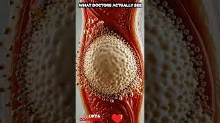 #GutHealth #BloatingWarning #MedicalVisualization