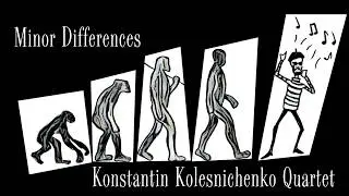 Konstantin Kolesnichenko Quartet - 