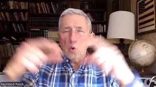 Creating a Life Filled with Joy, Peace, and Purpose - New Ways of Being with Raymond Posch