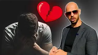 The Best Cure For Heartbreak  By Andrew Tate