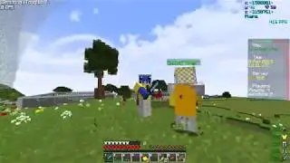 Minecraft Speed SG #23: BACKPLAY PLS FIX!!!