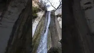 Fox Canyon, Big Tujunga.