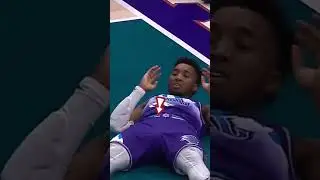 He got hit in the NUTS 😬 #shorts