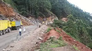 MUNNAR - DEVIKULAM ROAD TRIP