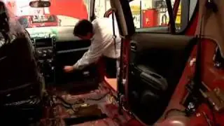 Driving electric dreams | Video of the day