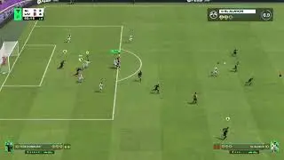 SL | Pro Club - NTS Tournament Serale (06/01/26)