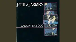 Walkin' The Dog