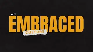Sunday Morning Experience | Bishop Derrick L. McRae