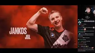 Прямая трансляция матча MSF против G2 &mdash; 8-я неделя, LEC, лето 2020