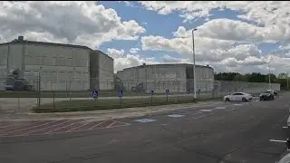 Georgia nonprofit pushes for changes inside Clayton County Jail