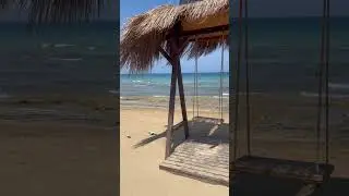 Long Beach Hotel Swing