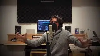 Andrea Dugros | Canto | Accademia MDI Musica Moderna Aosta