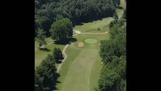 Bobby Nichols Golf Course Louisville Kentucky