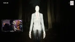 Poor Slenderman Has Seen Better Days... | Slender Reborn - Full Game