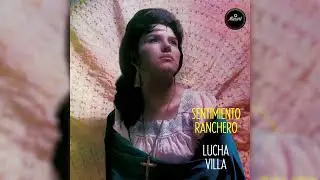 Lucha Villa - Amor Sin Medida (Visualizador Oficial)