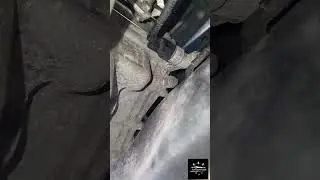 DTC P0847 ХОНДА ЦИВИК