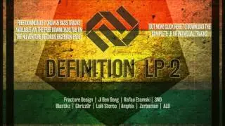 Blastikz - Innocent [Definition LP 2 - NVR Free Download]