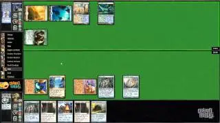 Channel CalebD -  Modern KCI (Match 1, Game 1)