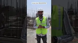Story of a civil engineer graduate, who got had job offers in core construction before construction.