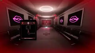 Dark Deception torment therapy area 1 ((+ secrets))