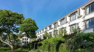 Vineyard Hotel, Cape Town, South Africa