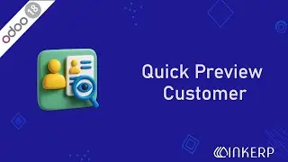 Quick Preview Customer || INKERP