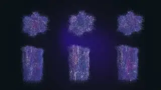 Impact of connectome complexity on activity