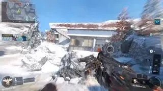 BO3 Crossmap on Stronghold