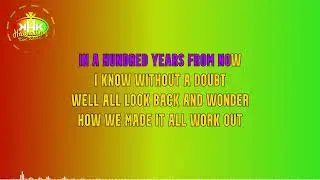 Mark Atuaia - Look at Us (Karaoke Version) - Hawaiian Karaoke