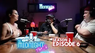THE MIDNIGHT SNACK  S02 E06: Retokada &ndash; What Is Beautiful?