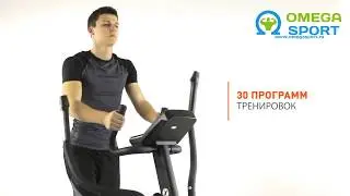 Эллиптический тренажер Proxima Senator iPRO