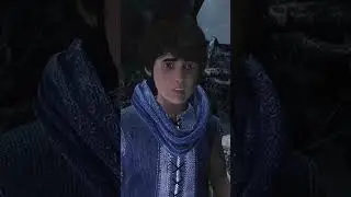 Jogo: Brothers: A Tale of Two Sons Remake #shorts #gameplaybr #vtuberbr #jogoindie #vtuberjogando