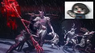 Ninja Gaiden 4 looks good even if you're bad at the game