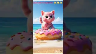 What's the BEST Way to Watch Cute Kittens & Cats Play at Home? #funny