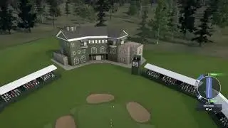 The Golf Club 2019 featuring the PGA Tour-Golfin' with Rediger1533 (Episode 60)