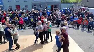 Clare C&eacute;ili Band Jigs for Set 2022