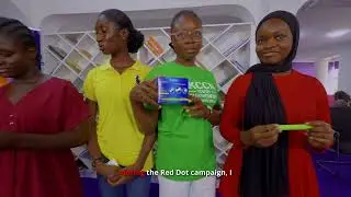 Red Dot Digital Storytelling Workshop Highlights