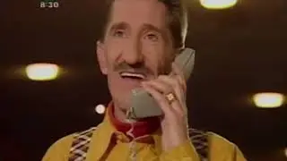 ChuckleVision 6x02 Gala Performance