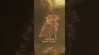 God of War Ragnarok - Story of Surtr & Sinmara