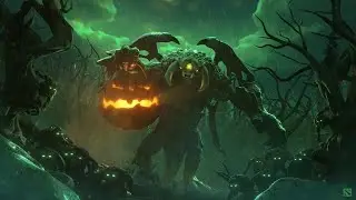 Roshan Dire Tide Spell Pack (Test)